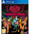 MAD RAT DEAD