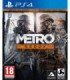 METRO: REDUX