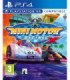 MINI MOTOR RACING X (VR)
