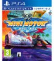 MINI MOTOR RACING X (VR)