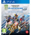 MONSTER ENERGY SUPERCROSS: THE OFFICIAL VIDEOGAME 3