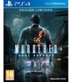MURDERED: SOUL SUSPECT EDICION LIMITADA