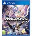 MACROSS -SHOOTING INSIGHT
