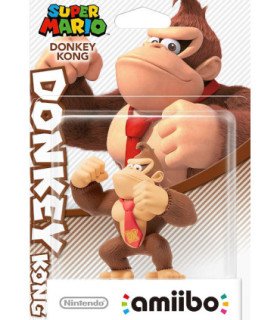AMiiBO SUPER MARIO: DONKEY KONG