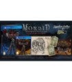 MORBID THE SEVEN ACOLYTES SIGNATURE EDITION