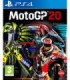 MOTO GP 20