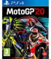MOTO GP 20