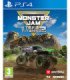MONSTER JAM STEEL TITANS 2