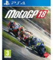 MOTO GP 18