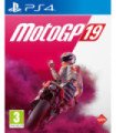 MOTO GP 19