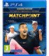 MATCHPOINT TENNIS CHAMPIONSHIPS -LEGENDS EDITION-