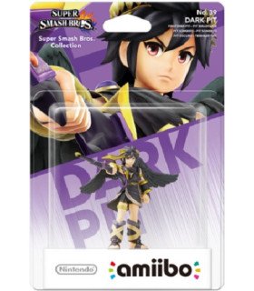 AMiiBO S. SMASH BROS: DARK PIT