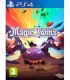 MAGIC TWINS