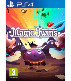 MAGIC TWINS