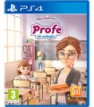 MY UNIVERSE: PROFE DE COLEGIO