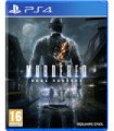 MURDERED: SOUL SUSPECT