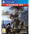 MONSTER HUNTER WORLD (PLAYSTATION HITS)