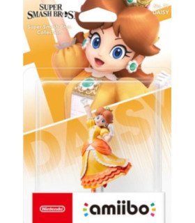 AMiiBO S. SMASH BROS: DAISY
