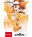 AMiiBO S. SMASH BROS: DAISY