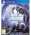 MONSTER HUNTER WORLD ICEBORN MASTER EDITION (M.H WORLD)