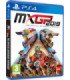 MXGP 2019 - THE OFFICIAL MOTOCROSS VIDEOGAME