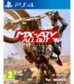 MX VS ATV: ALL OUT