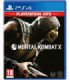 MORTAL KOMBAT X (PLAYSTATION HITS)