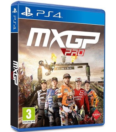MXGP PRO