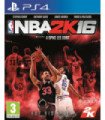 NBA 2K16