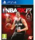 NBA 2K17