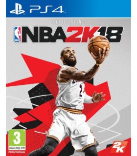 NBA 2K18 (DLC 5000 VC)