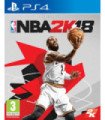 NBA 2K18 (DLC 5000 VC)