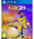 NBA 2K21 MAMBA FOREVER EDICION