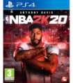 NBA 2K20