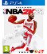 NBA 2K21