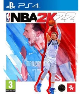 NBA 2K22