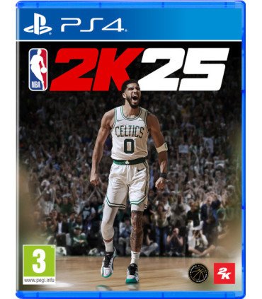 NBA 2K25