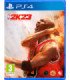 NBA 2K23 MICHAEL JORDAN EDITION