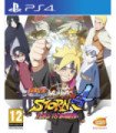 NARUTO SHIPPUDEN ULTIMATE NINJA STORM 4: ROAD TO BORUTO