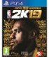 NBA 2K19 EDICION 20 ANIVERSARIO
