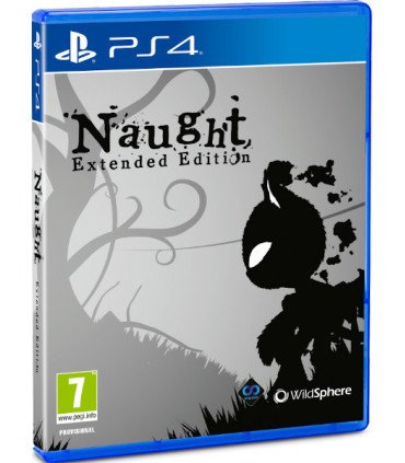 NAUGHT EXTENDED EDITION