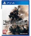 NIER AUTOMATA GAME OF THE YEAR  EDITION