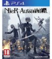 NIER AUTOMATA