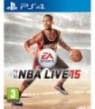NBA LIVE 15