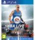 NBA LIVE 16
