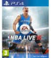 NBA LIVE 16