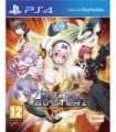 NITRO + BLASTERZ: HEROINES INFINITE DUEL
