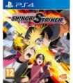 NARUTO TO BORUTO SHINOBI STRIKER