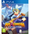 NEXOMON: EXTINCTION