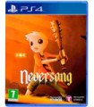 NEVERSONG